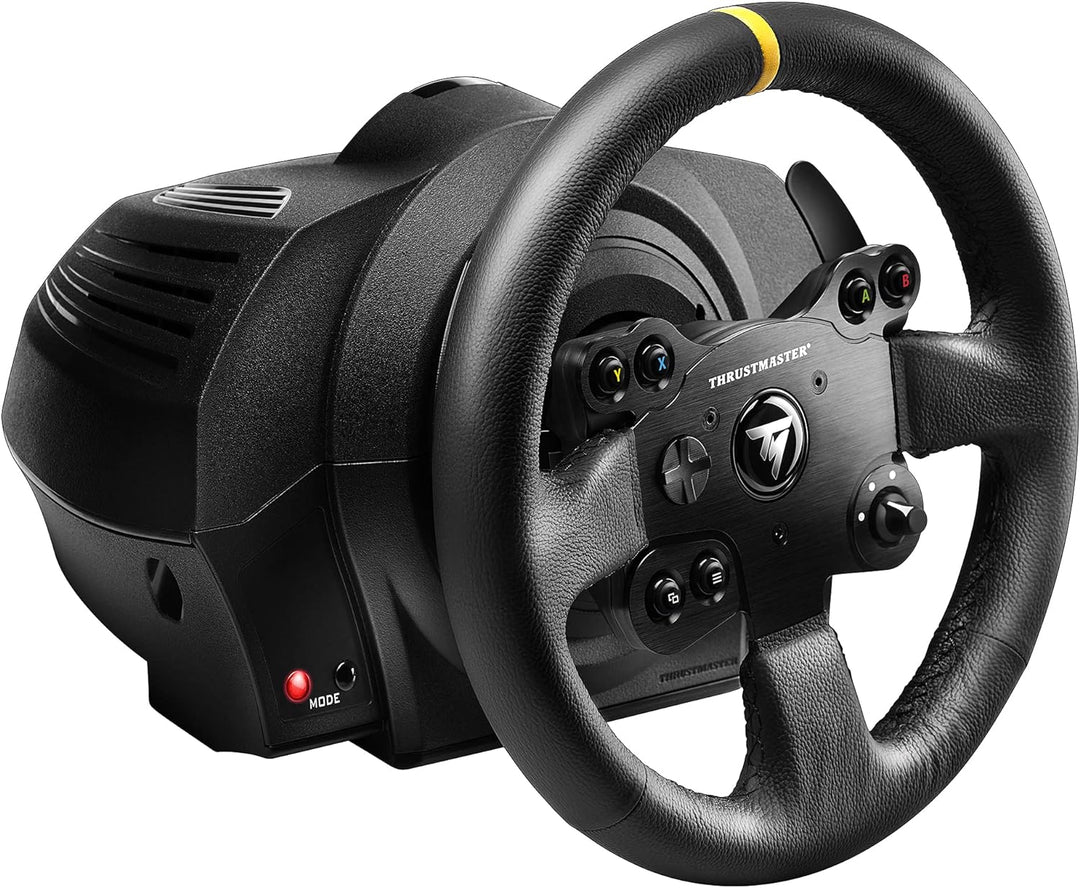 Thrustmaster TX Racing Wheel Leather Edition - Force Feedback Racing Wheel für Xbox Series X|S / Xbo