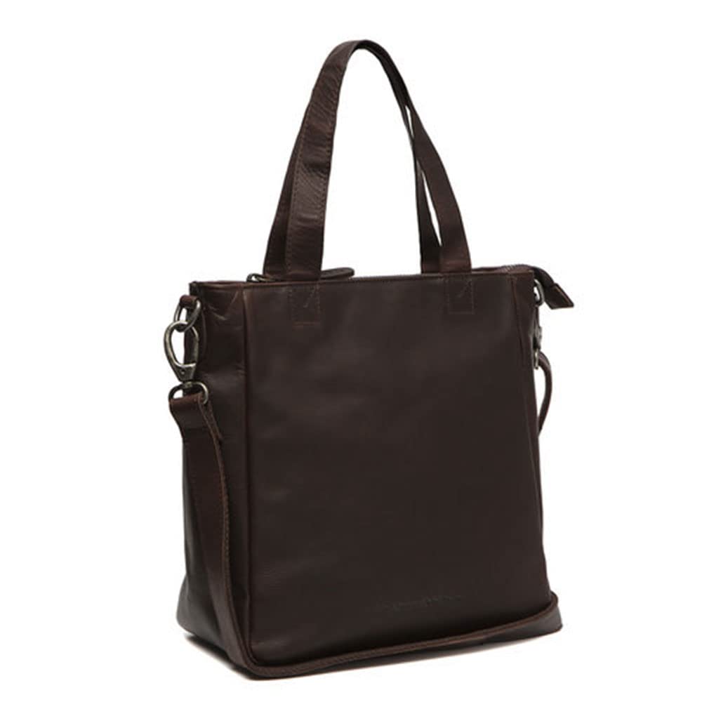 The Chesterfield Brand Nevada - Shopper 26 cm Brown, Brown