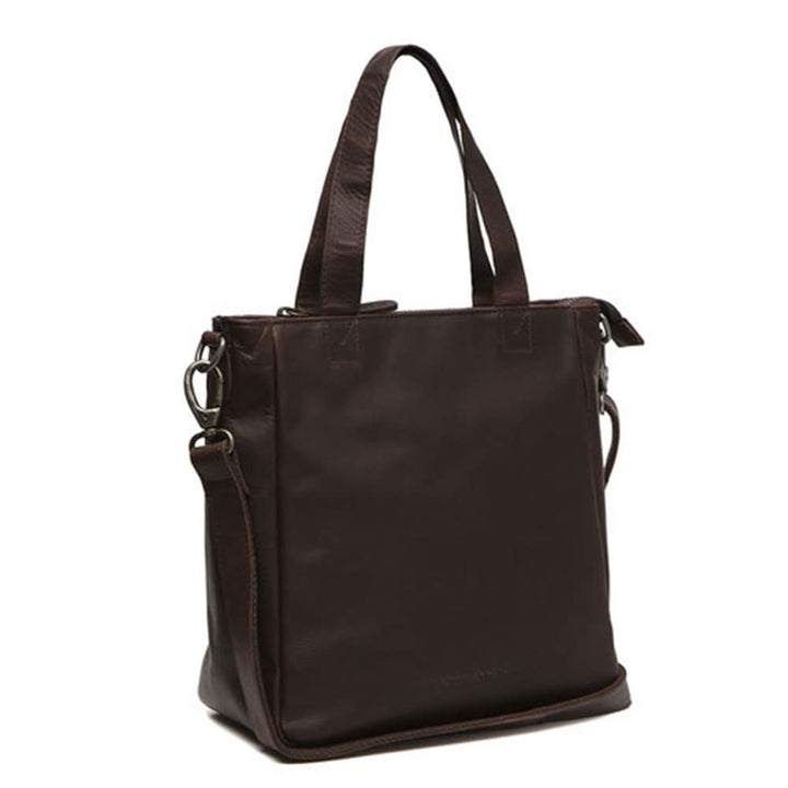 The Chesterfield Brand Nevada - Shopper 26 cm Brown, Brown