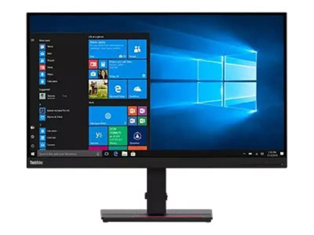 Lenovo Think Vision T27H-2L 27 2560X1440 HDMI, DP