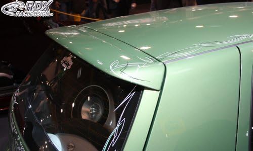 AutoStyle TS VW77 Dachspoiler für Volkswagen Golf IV