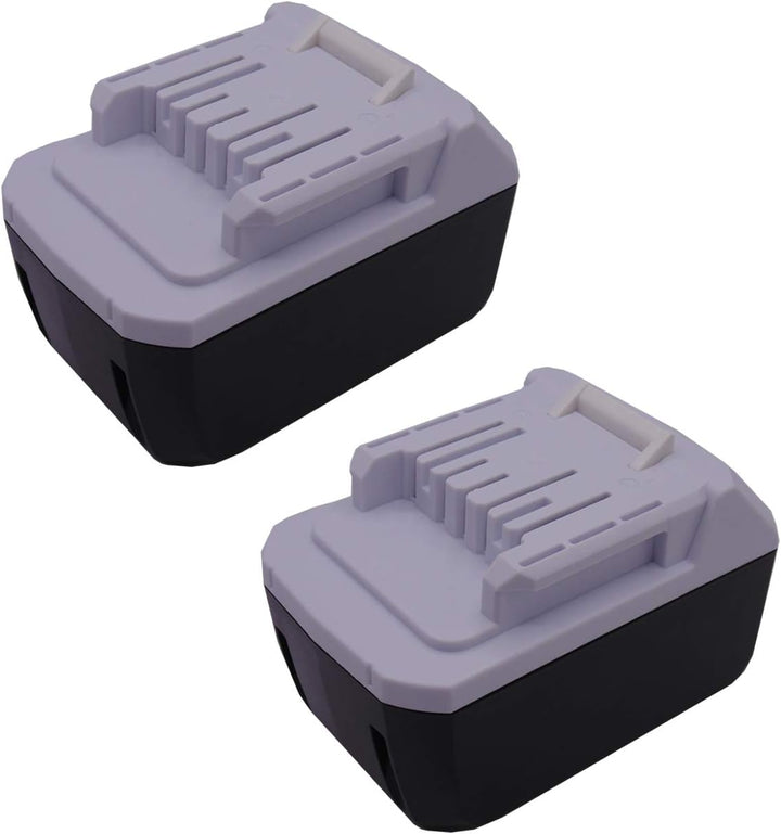 2 x 18V 4,0A Akku BL1813G BL1811G BL1815G BL1820G BL1840G 195608-4 akku für Makita Bohrmaschine HP45