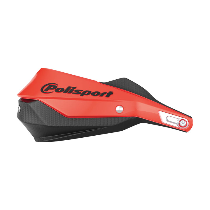HANDGRD TRAILBLAZR RD BK Rot/Schwarz, Rot/Schwarz