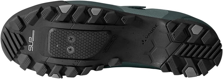 VAUDE Herren Men's Tvl HjulRadschuhe 41 EU Dark Forest, 41 EU Dark Forest