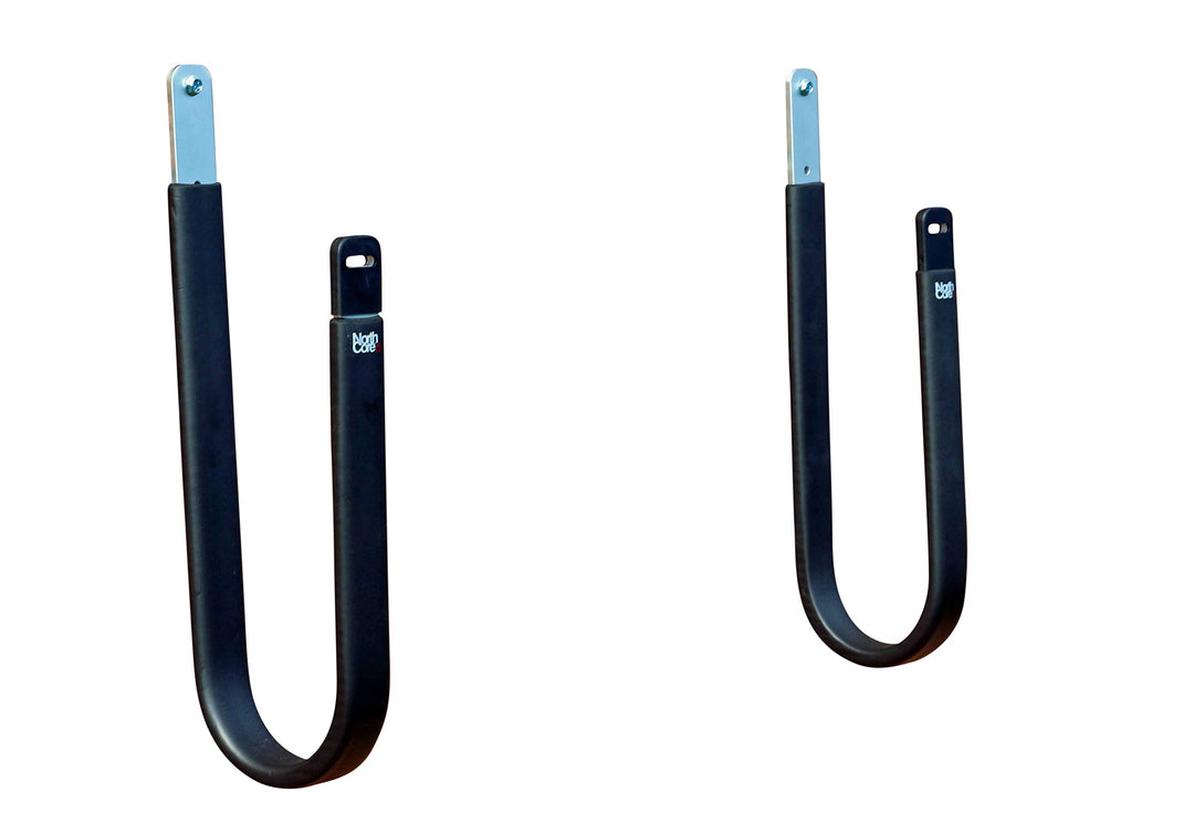 Northcore Surfboard Single Rack Surfboard Rack Einheitsgrösse, Einheitsgrösse