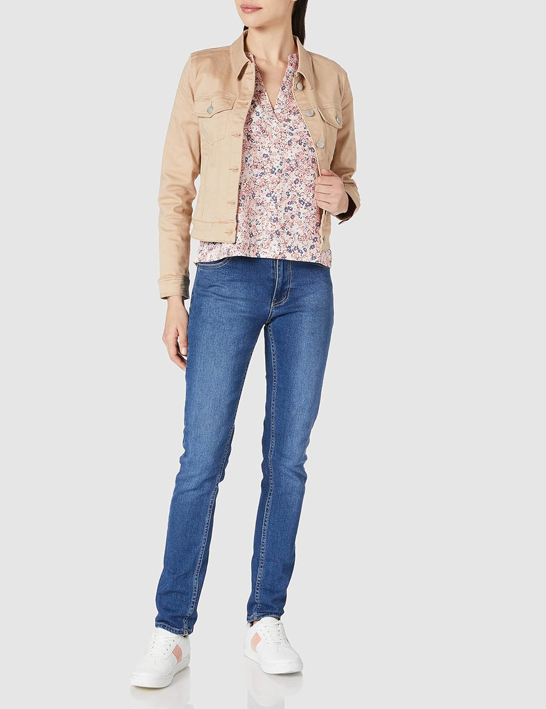s.Oliver Damen T-Shirt 36 40a9, 36 40a9
