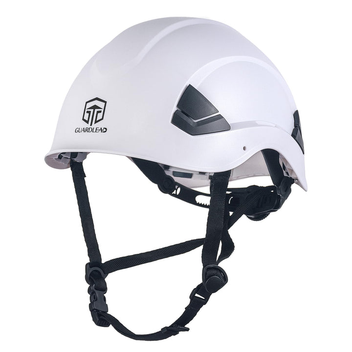 Schutzhelm belüftet, Sicherheitshelm bauhelm mit EN 397 Industriehelm, ANSI Z89.1 zugelassene Arbeit