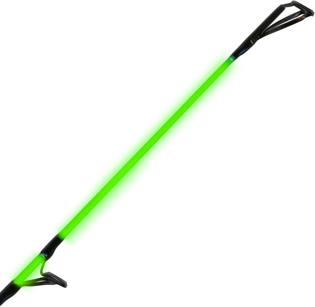 FTM Greenlight Aal Instinkt Aalrute 3,90m 45-140g, 3,90m 45-140g