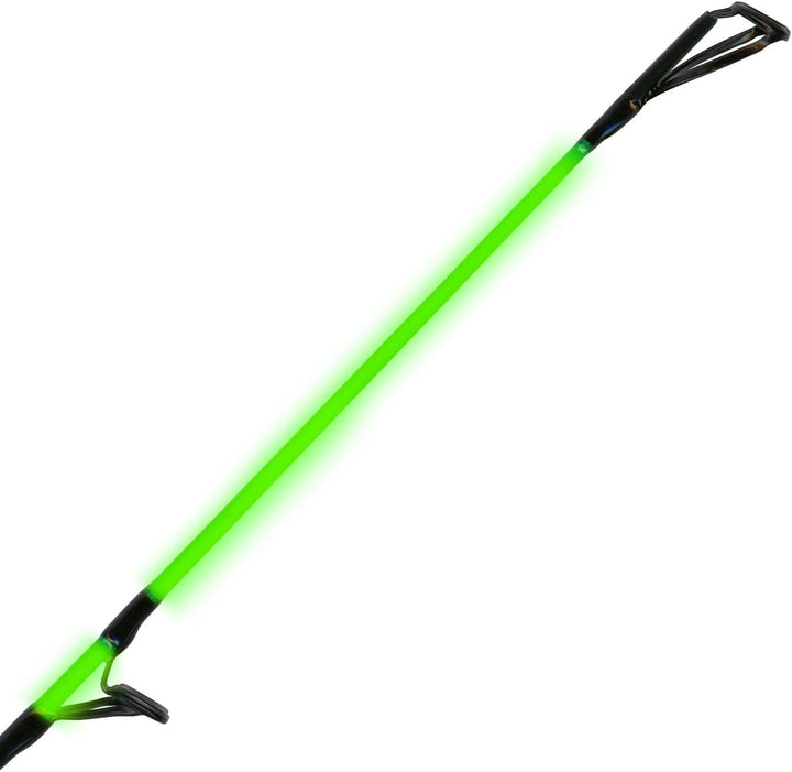 FTM Greenlight Aal Instinkt Aalrute 3,90m 45-140g, 3,90m 45-140g