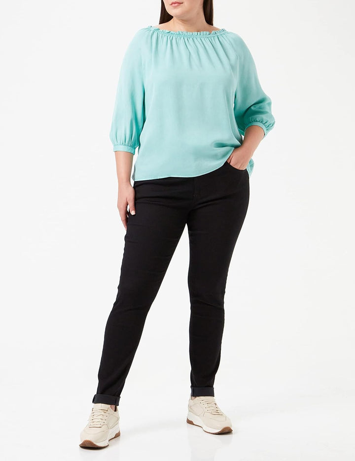 s.Oliver Damen T-Shirt 38 6606, 38 6606