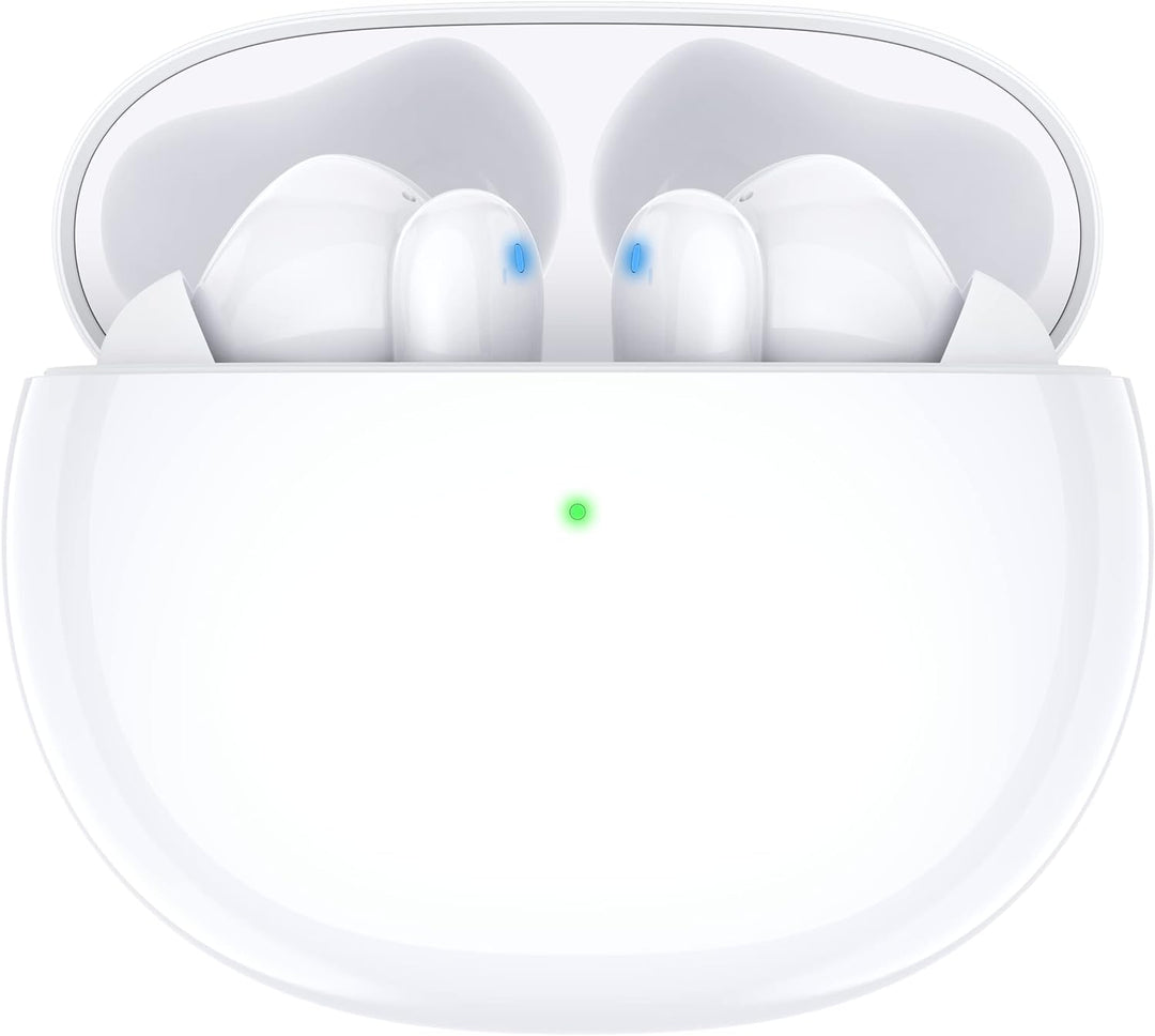 TCL MOVEAUDIO 180 - Wireless Headphones Pearl White