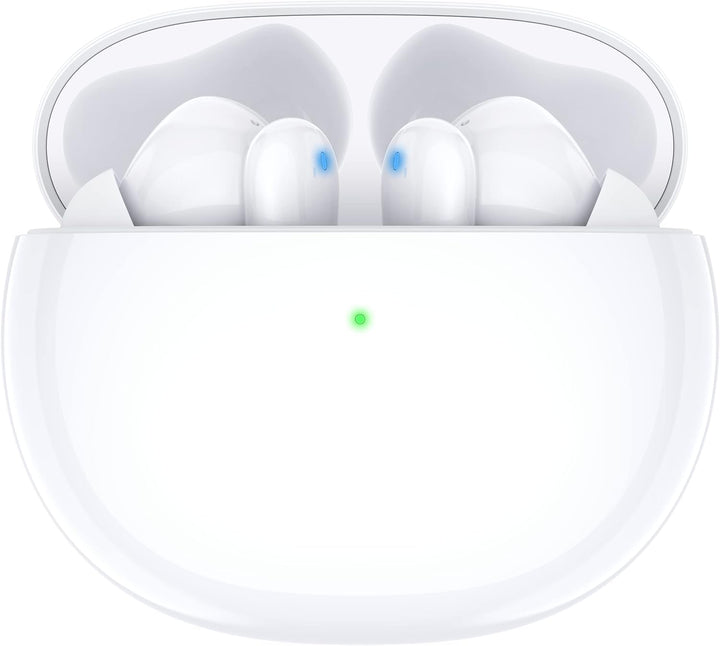 TCL MOVEAUDIO 180 - Wireless Headphones Pearl White