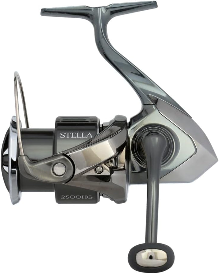 Stella FK Gear Ratio: 6.2:1 | Size: 4000