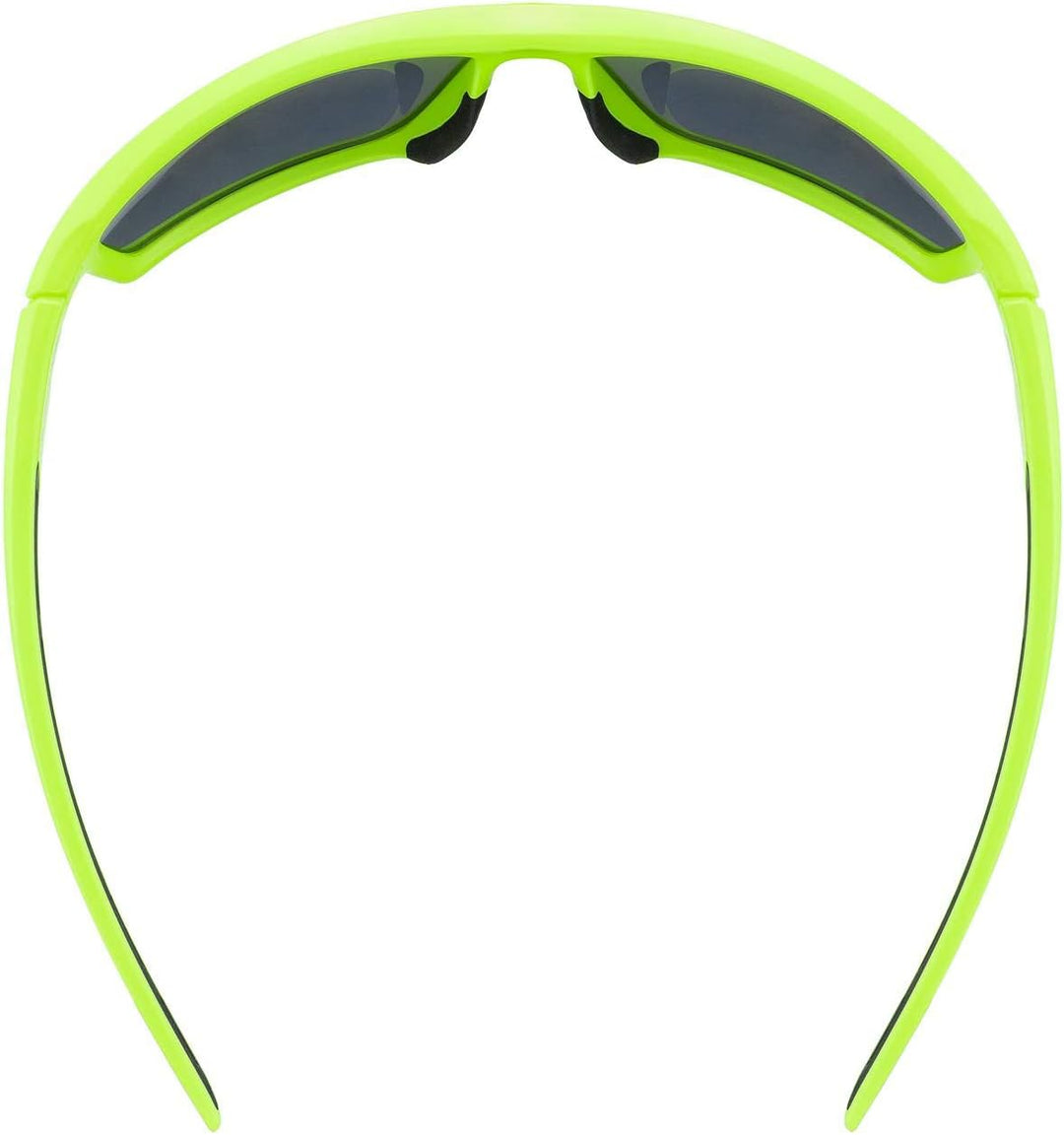 Uvex Unisex Sportstyle 229 Sportbrille (1er Pack) Einheitsgrösse yellow/silver, Einheitsgrösse yello