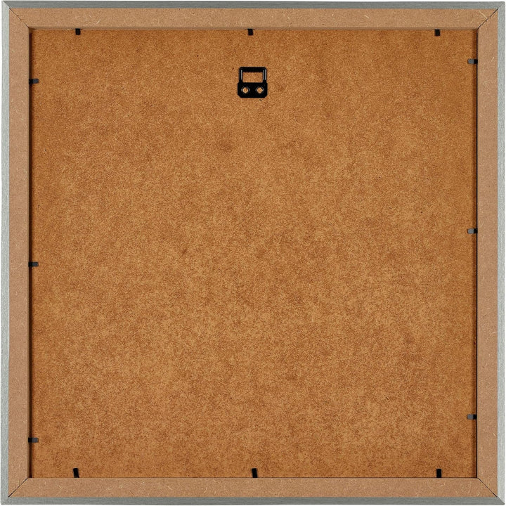 yd. Your Decoration - Bilderrahmen 70x70 cm - Bilderrahmen aus MDF mit Acrylglas - Antireflex - Ausg