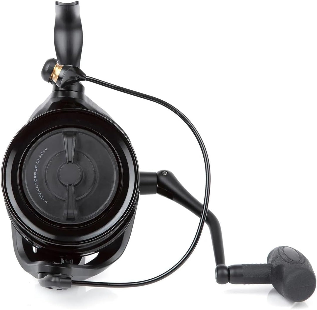 Spule Spod Sonik Turbospod 14000 Zwart 14000