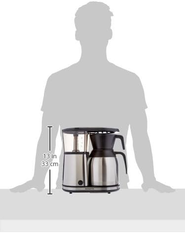 Bonavita Kaffeebereiter für 8 Tassen