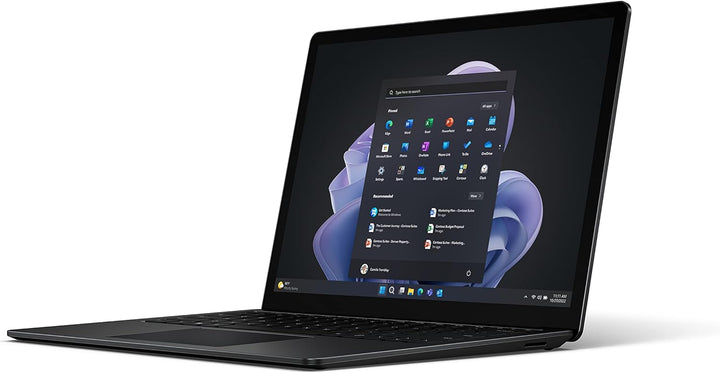 Microsoft Surface Laptop 5 i5-1245U Notebook 34,3 cm (13.5 Zoll) Touchscreen Intel® Core™ i5 16 GB L
