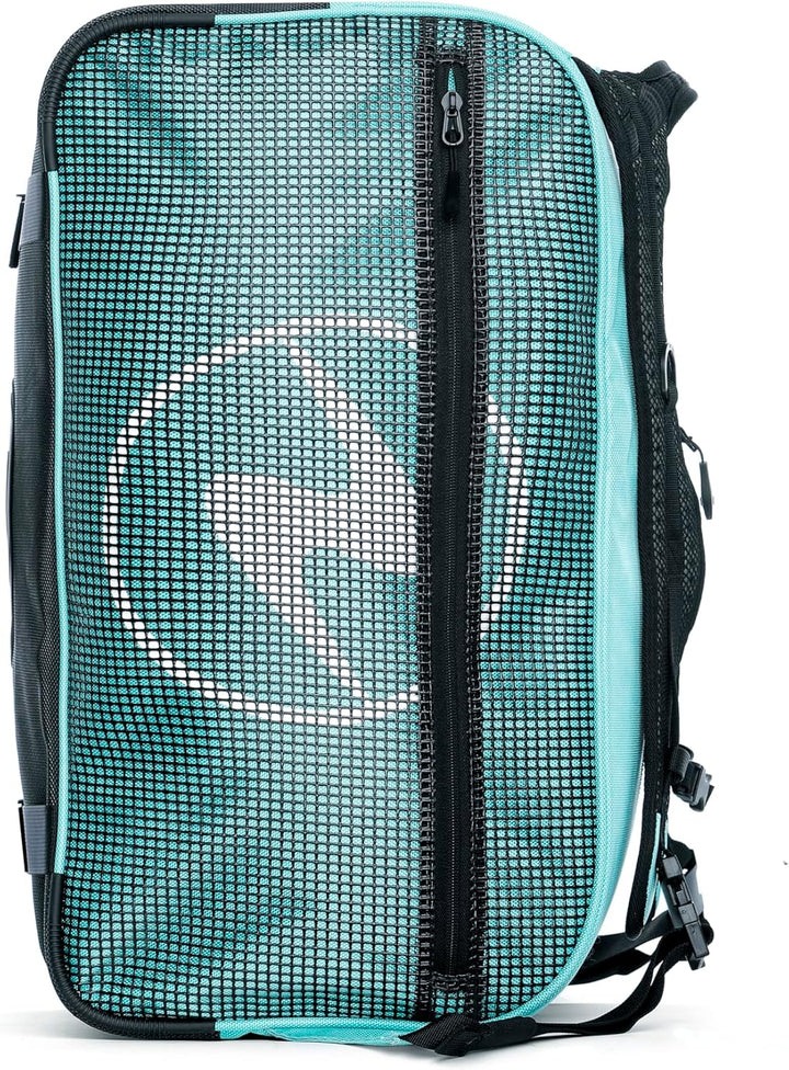 AQUALUNG Explorer II Duffle Pack Glacier, Glacier