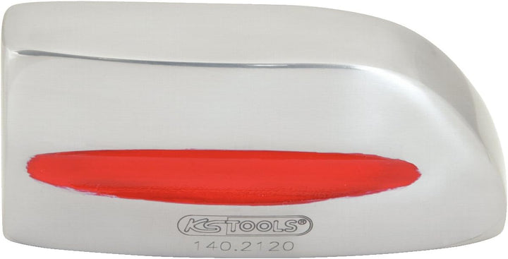 KS Tools 140.2120 Karosserie-Kontur-Ausbeuleisen, 120mm