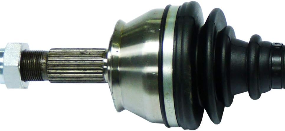 SKF VKJC 2155 Antriebswelle