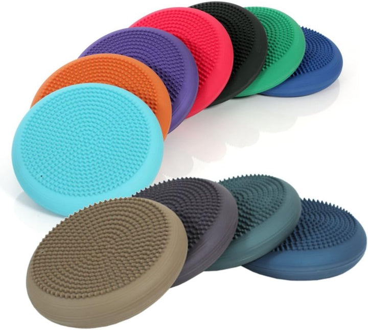 Togu Dyn-Air® Ballkissen® Senso® Terra 36 cm, Terra 36 cm