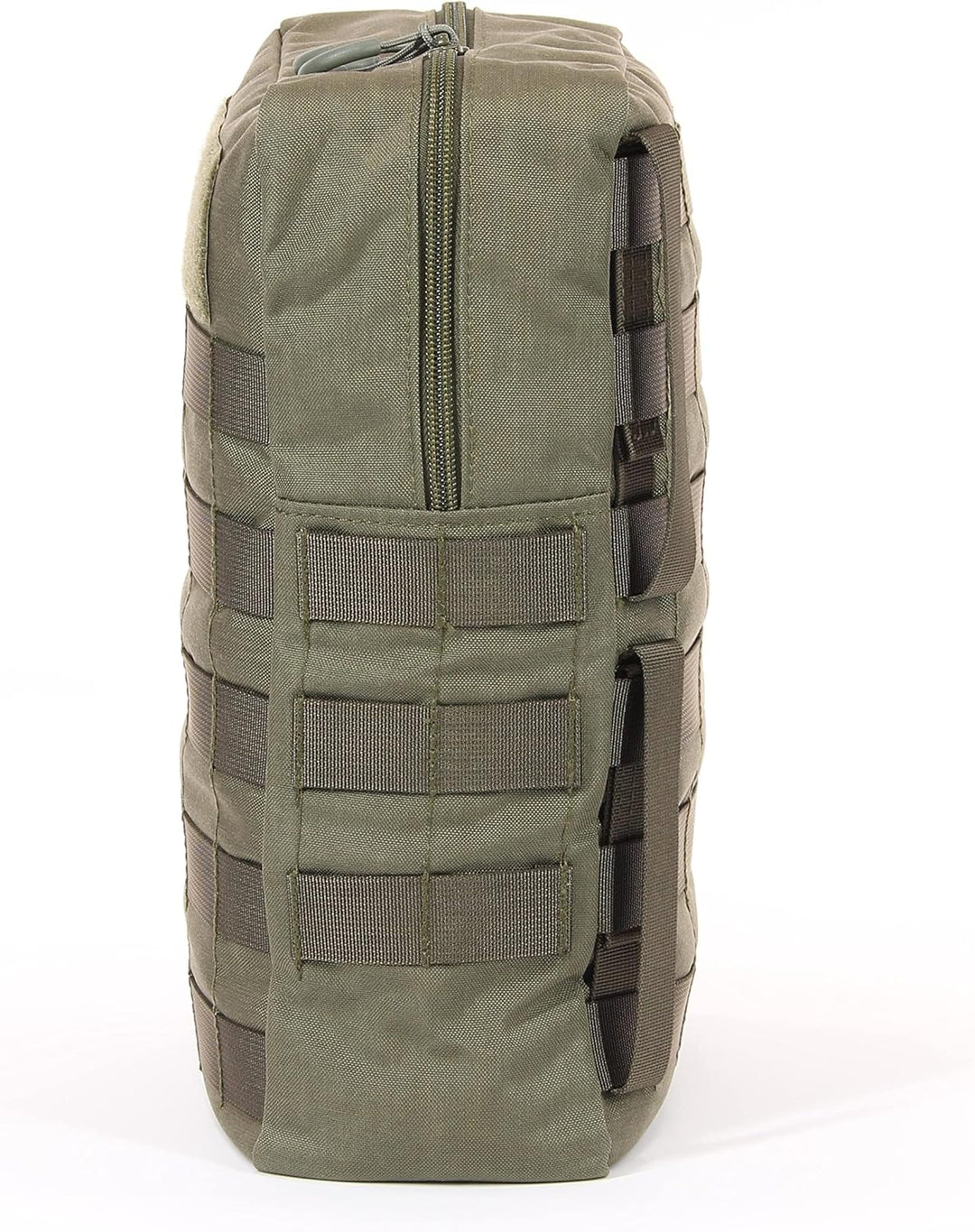 Zentauron Kampftasche 8 Liter Molle Tasche für Outdoor und Militär Rucksäcke mit Molle-System Tactic