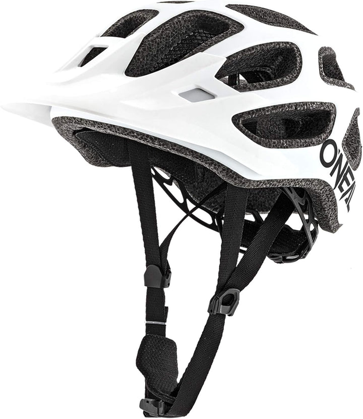 O'NEAL | Fahrradhelm Mountainbike | MTB Downhill Freeride | All-Mountain-/Enduro-Helm, einstellbare