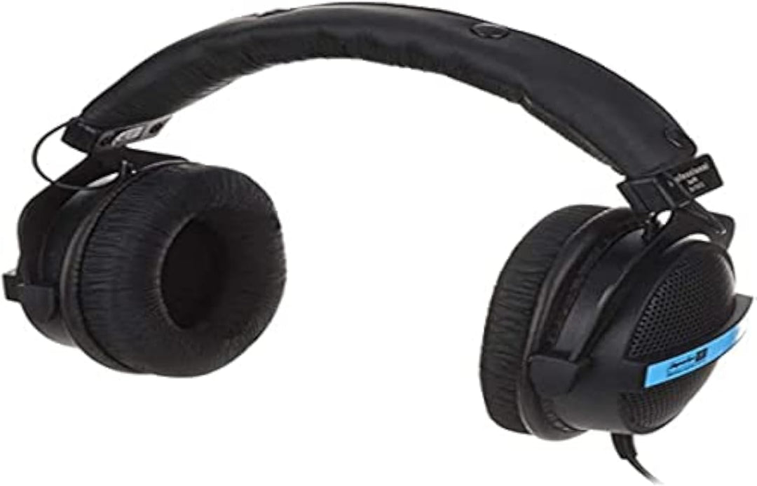 Superlux HD330 Kopfhörer schwarz