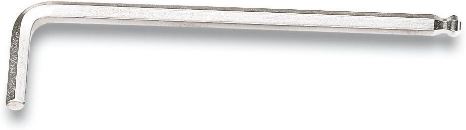 Beta 96BPC/SC9 Sechskant-Stiftschlüsselsatz Werkzeug-Set Werkstatt Tools (9-teilig, mit Halterung, g