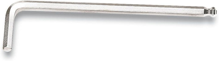 Beta 96BPC/SC9 Sechskant-Stiftschlüsselsatz Werkzeug-Set Werkstatt Tools (9-teilig, mit Halterung, g