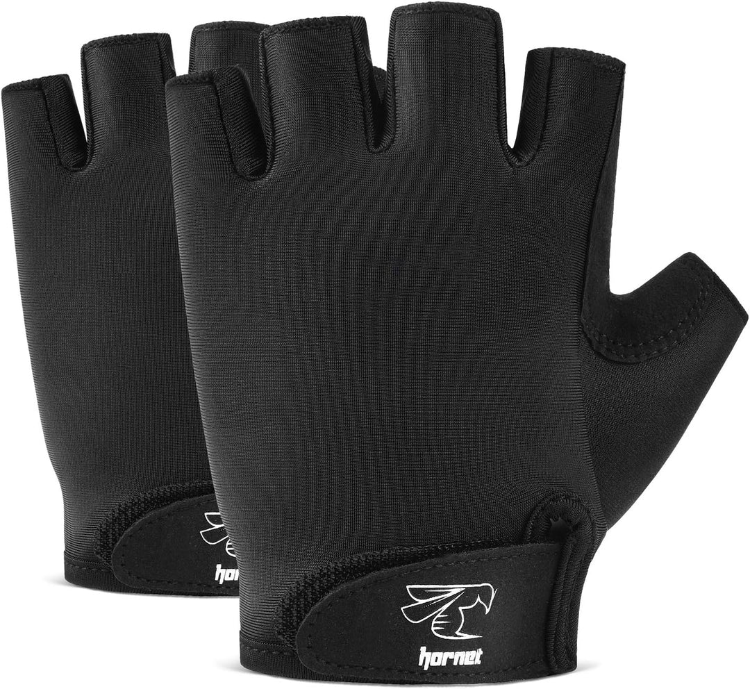 Ruder Handschuhe von Hornet Wassersport – Ideal für Rudern, Skullen, Kajak, SUP, Outrigger Kanu, Dra