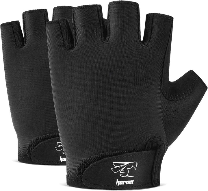 Ruder Handschuhe von Hornet Wassersport – Ideal für Rudern, Skullen, Kajak, SUP, Outrigger Kanu, Dra