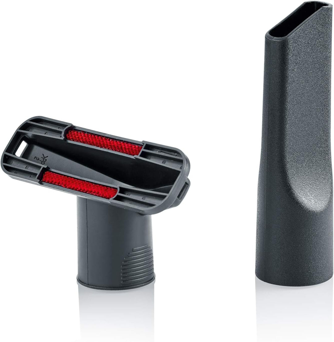 SEVERIN leichter Zyklon-Staubsauger S'POWER nonstopXL, Multizyklon Bodenstaubsauger für konstante Sa