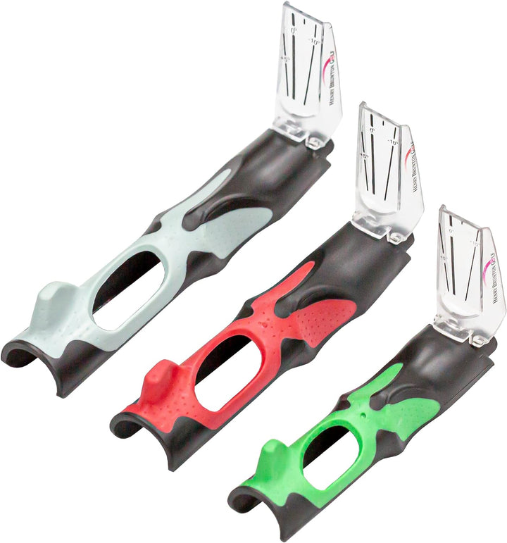 Grip It Rite Golf Training Grip Grün/Schwarz, Grün/Schwarz