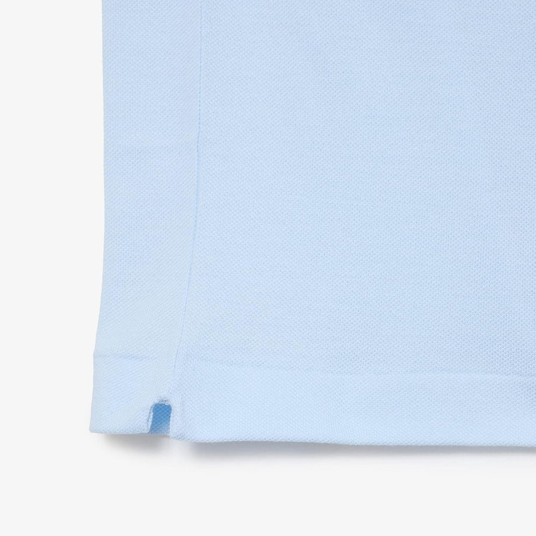 Lacoste Herren Poloshirt XS Blau (Ruisseau), XS Blau (Ruisseau)