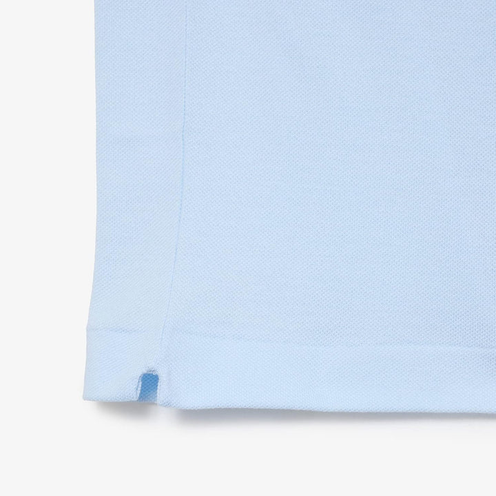 Lacoste Herren Poloshirt XS Blau (Ruisseau), XS Blau (Ruisseau)