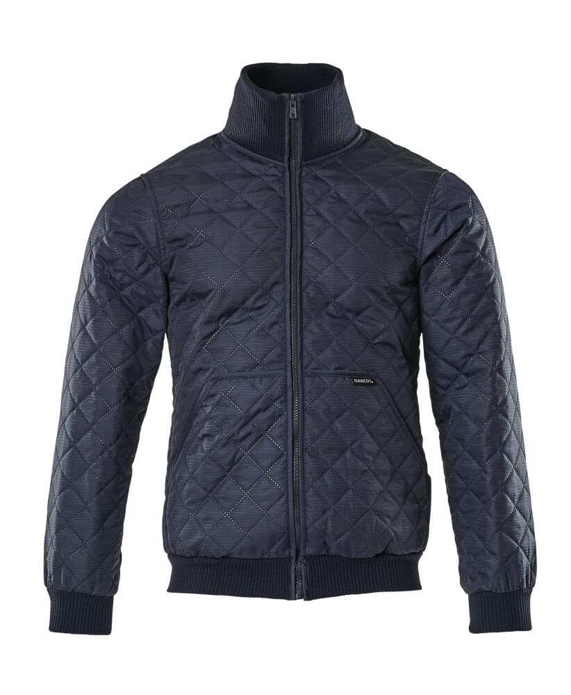 Mascot Dundee Jacke 2XL, marine, 00525-590-01 XXL-5XL Marine, XXL-5XL Marine