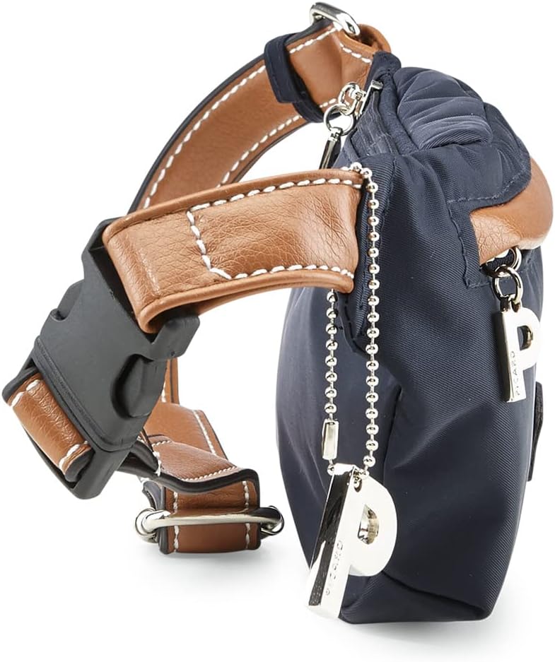 Picard Damen Gürteltasche SONJA aus Nylon Mittel | mit Reissverschluss | Gürteltasche | Alltag, Ausg