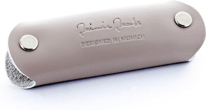Jaimie Jacobs Key Boy - Key Organizer Schlüssel Organizer Schlüsselmäppchen Smartkey Schlüsseletui S