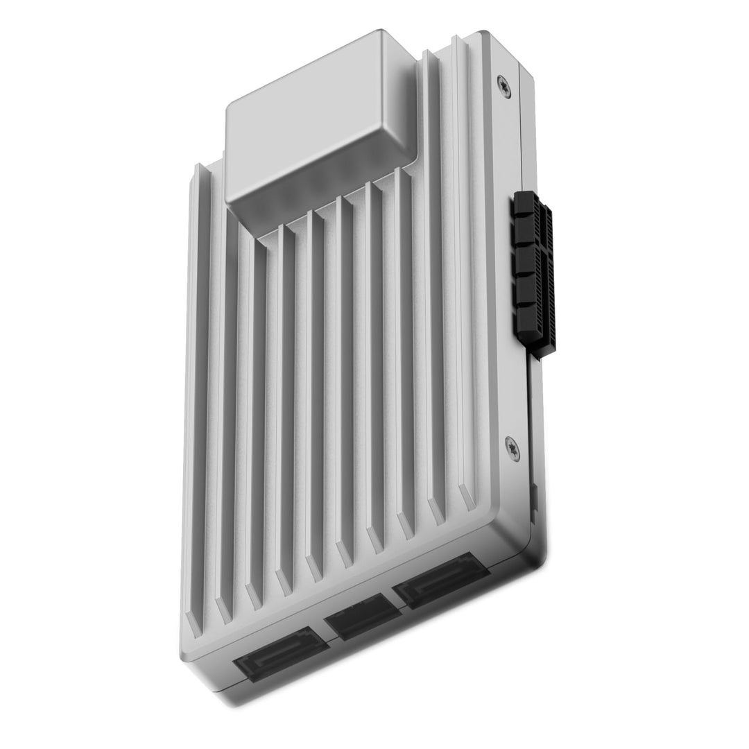 ZimaBoard 2 x86 Single Board Server Mini DIY NAS Personal Cloud mit Intel N150, 4 Kernen, 16GB LPDDR