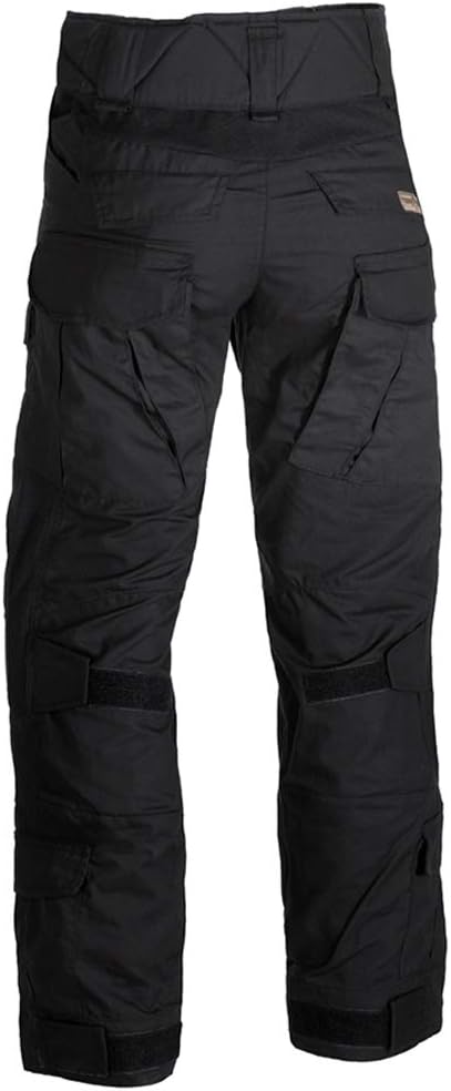 Invader Gear Predator Combat Pant Schwarz, Schwarz, M