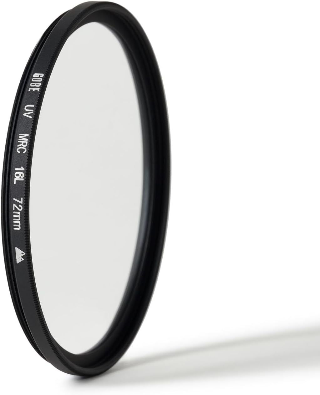 Gobe 72 mm UV Filter (2Peak) 72mm, 72mm