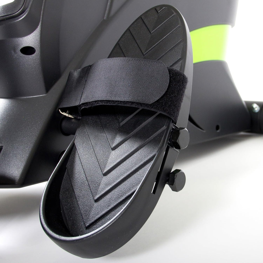 VirtuFit Ergometer Semi-Pro