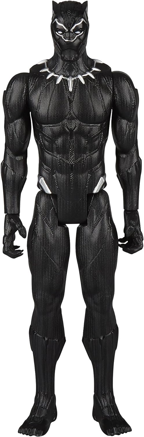 Marvel Black Panther Titan 30 cm E1363
