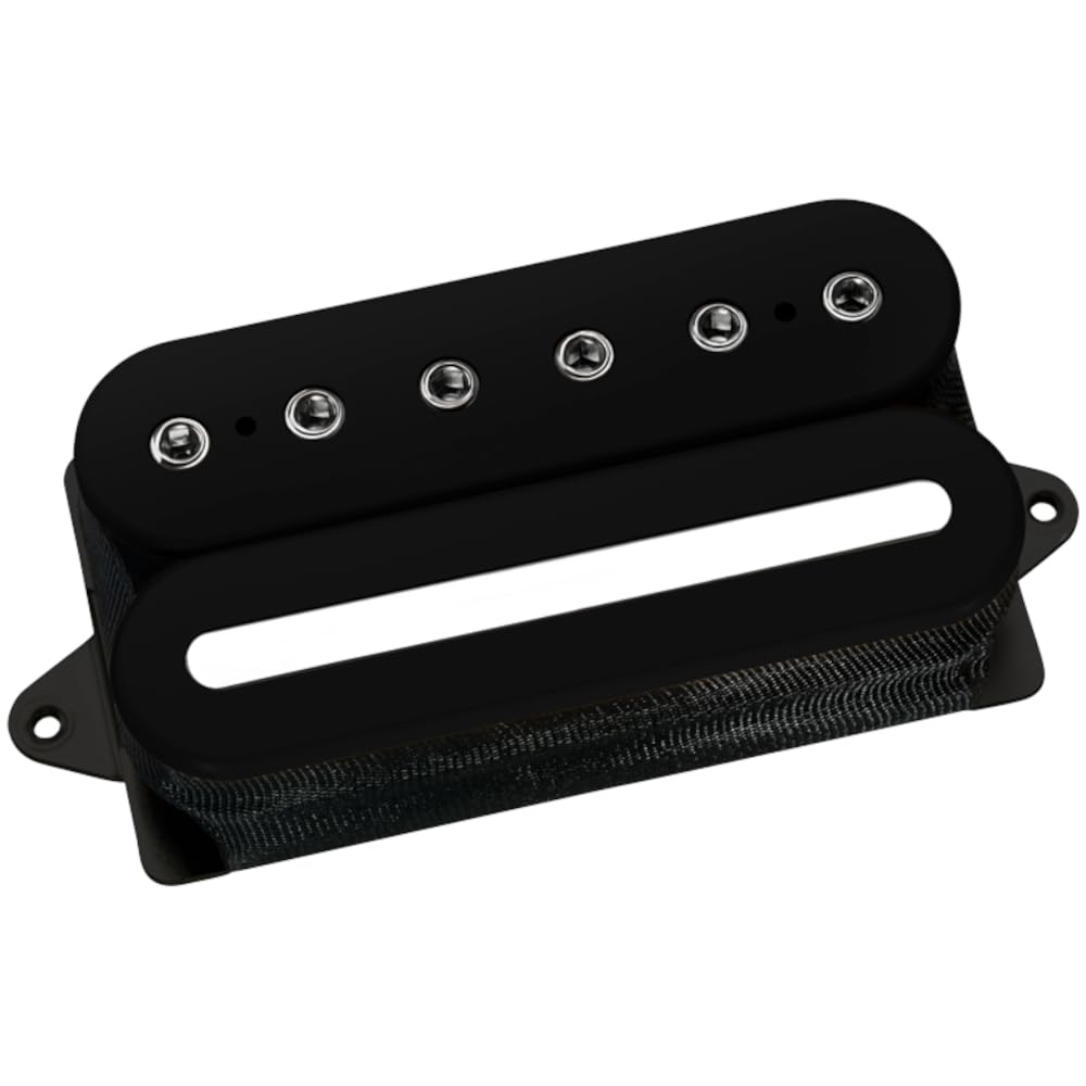 DiMarzio 209858 DP 228FBK Crunch Lab Gitarre Zubehör