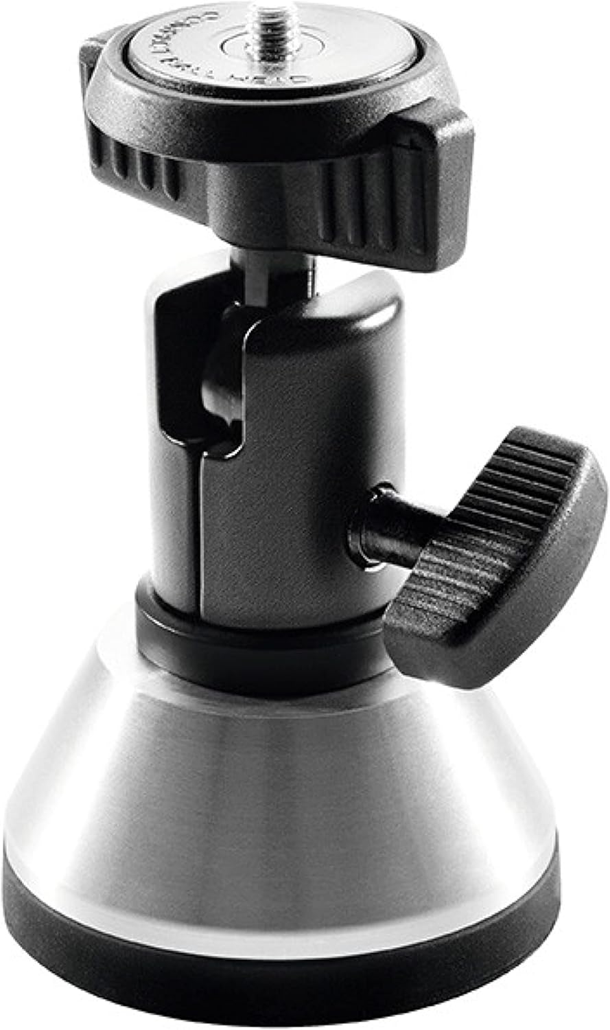 Festool Magnetkugelkopf MA KAL (mit Teller für externes Stativ)
