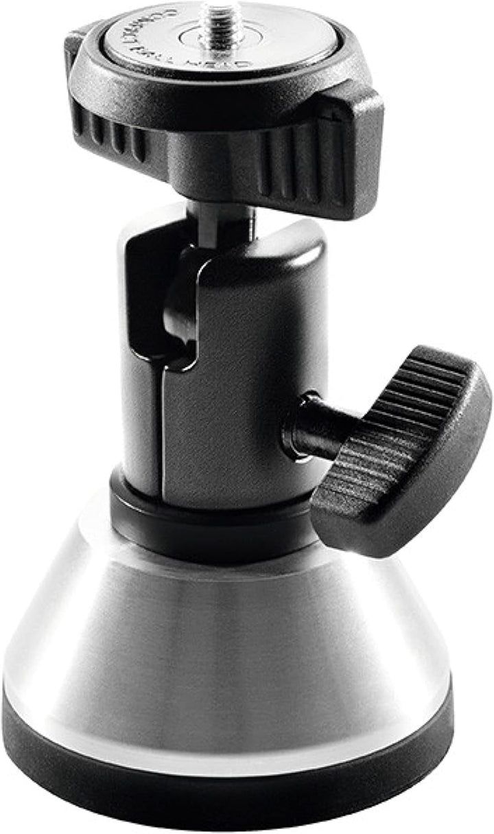 Festool Magnetkugelkopf MA KAL (mit Teller für externes Stativ)