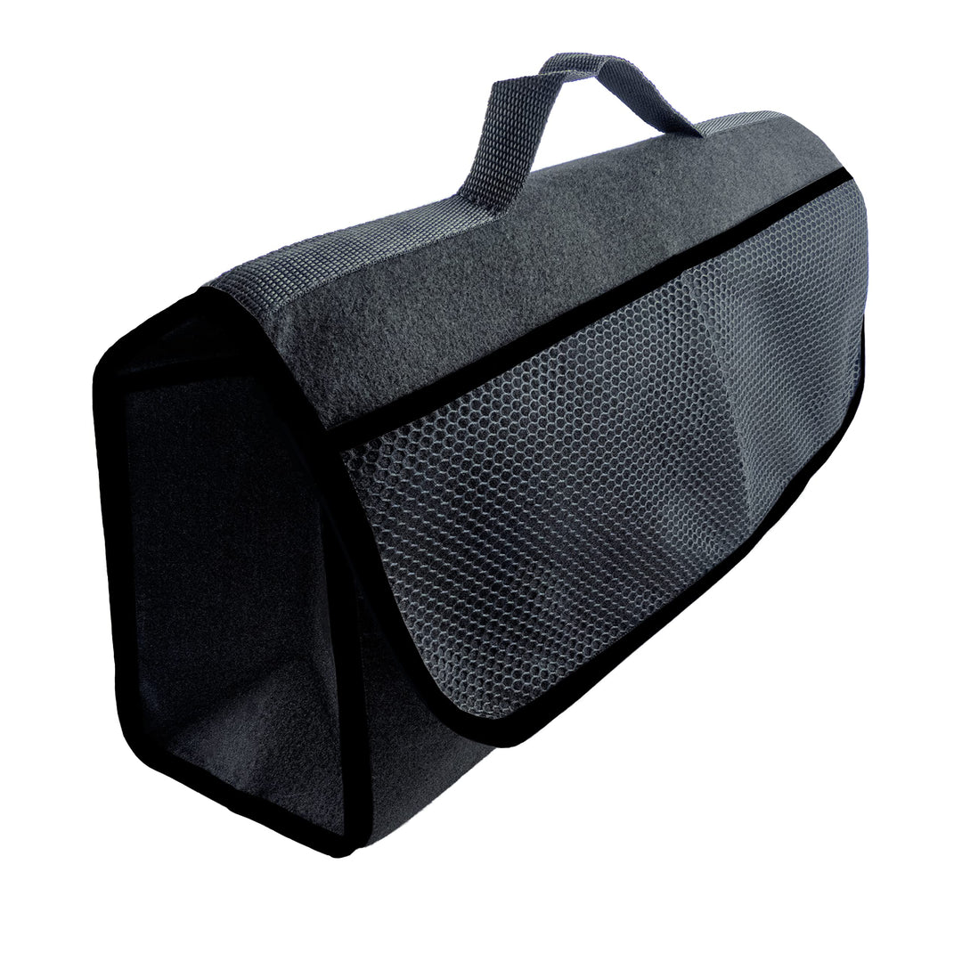 L & P Car Design Kofferraumtasche Organizer Autotasche Auto Kofferraum KFZ Tasche Toolbag Aufbewahru