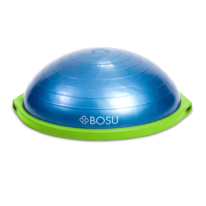 Bosu, Home Gym Equipment, The Original Balance Trainer, 66 cm Durchmesser blau / grün, blau / gr